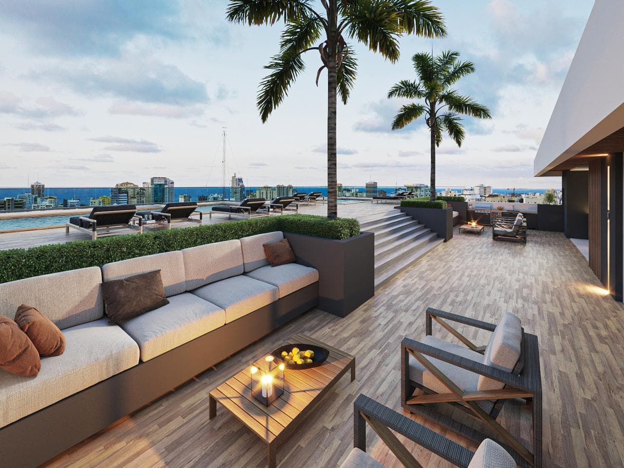 Villa Palmera XXI — foto 2