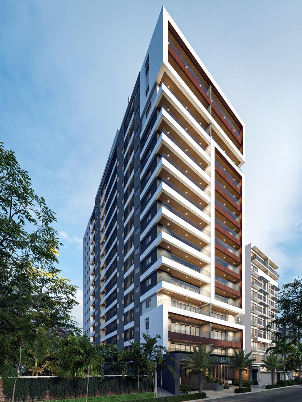 Villa Palmera XXI — foto 3