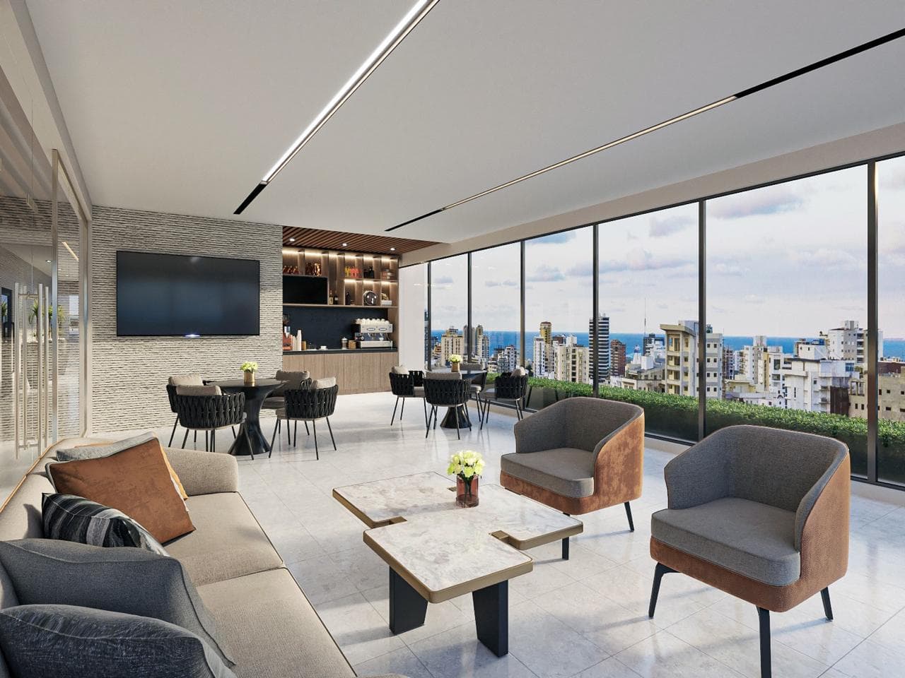 Villa Palmera XXI — foto 4