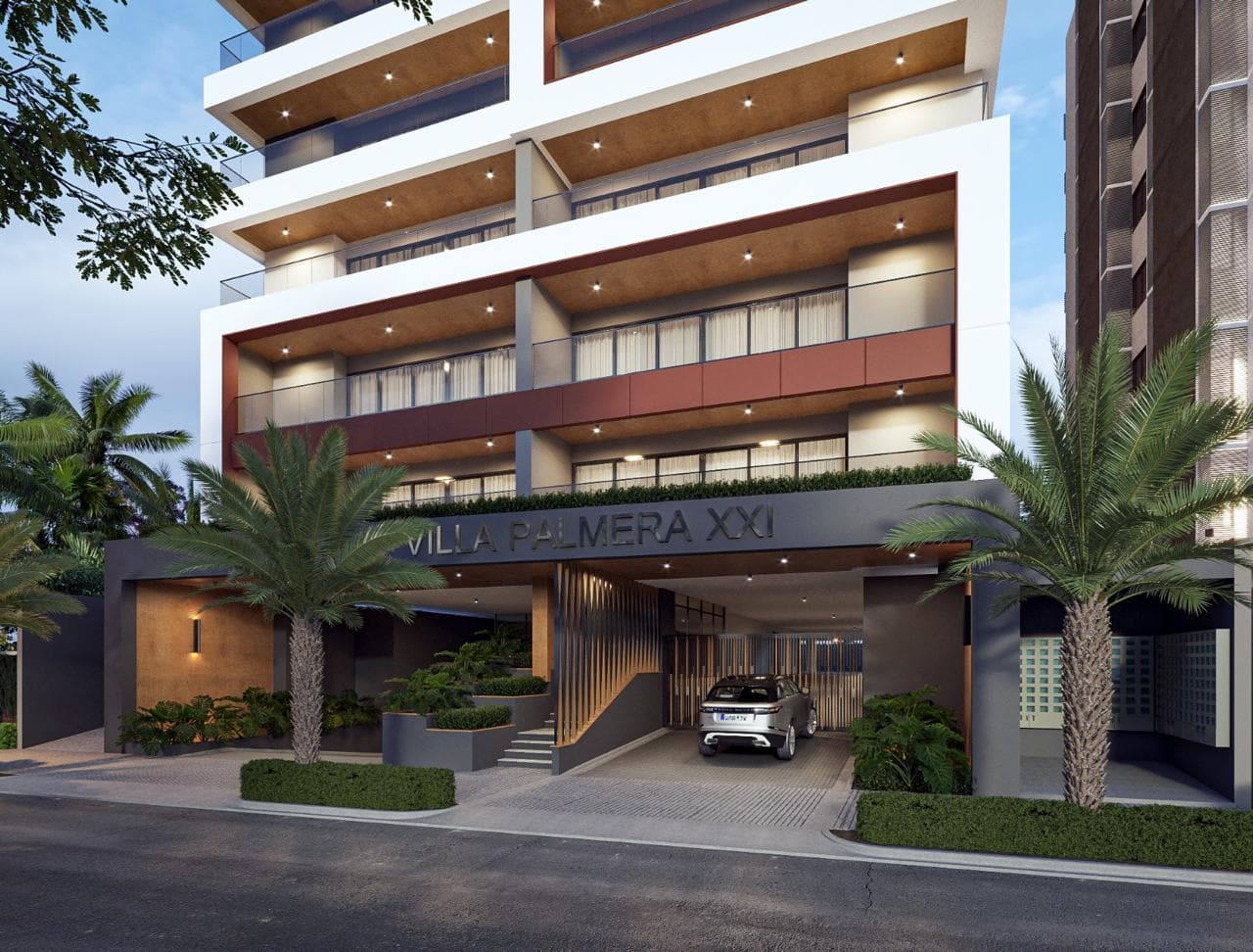 Villa Palmera XXI — foto 5