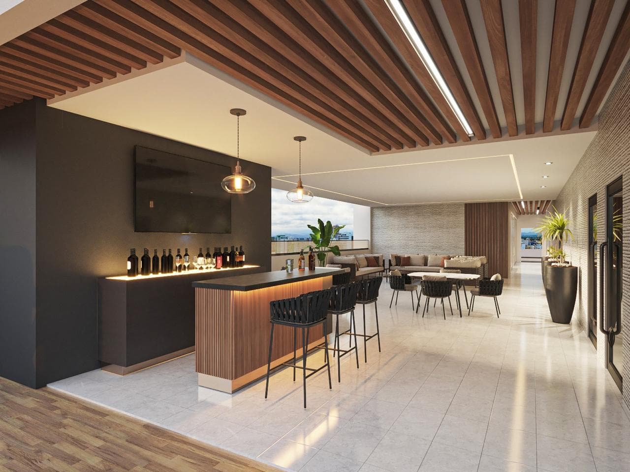 Villa Palmera XXI — foto 6
