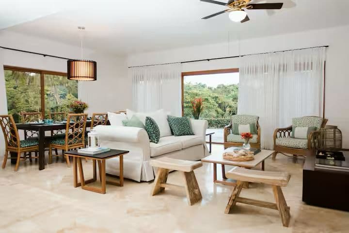 Villa en Puerto Bahía, Puerto Bahía, Samaná