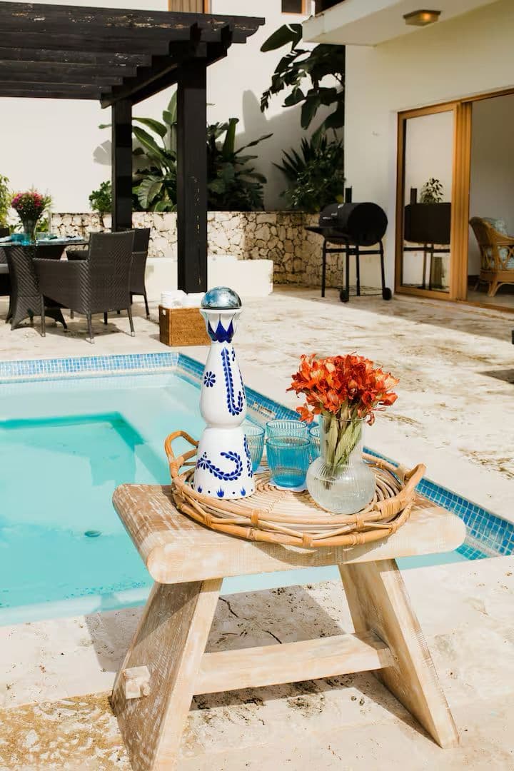 Villa en Puerto Bahía — foto 3