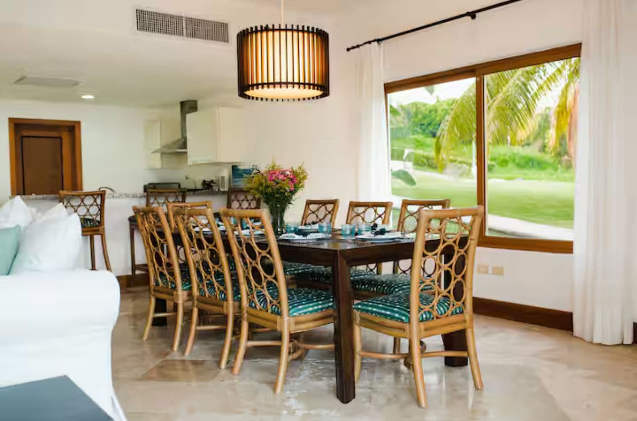 Villa en Puerto Bahía — foto 5