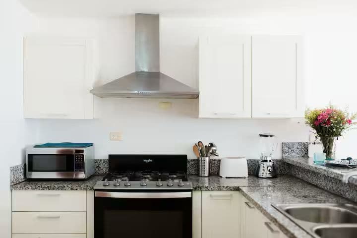 Villa en Puerto Bahía — foto 6