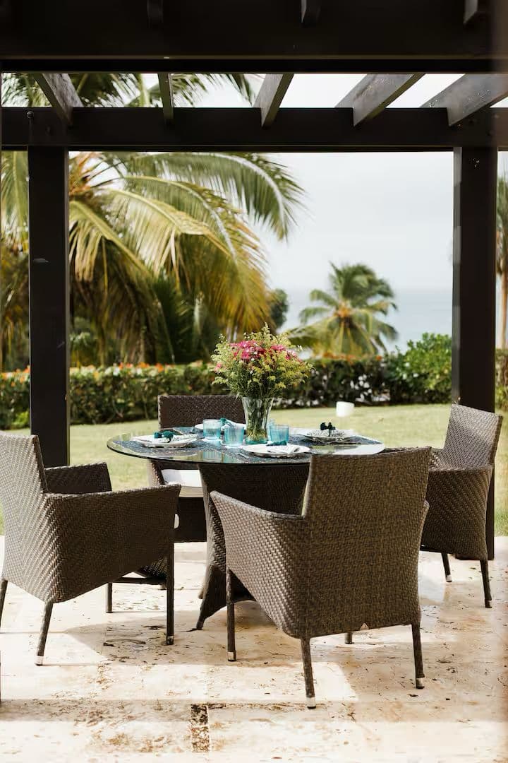 Villa en Puerto Bahía — foto 7