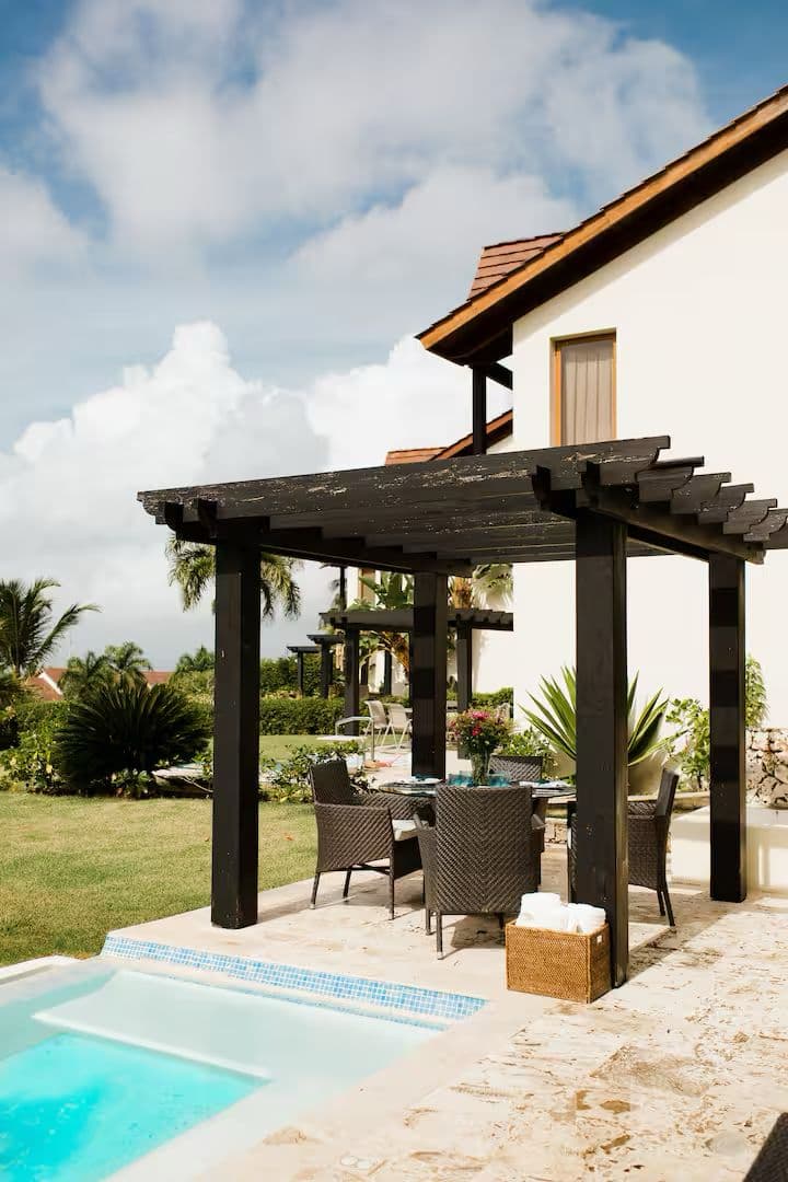 Villa en Puerto Bahía — foto 8