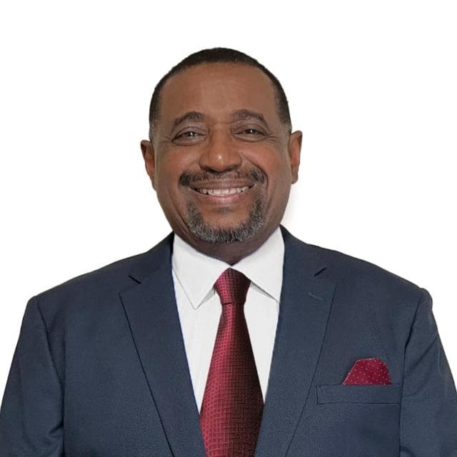 Eddy Richarson