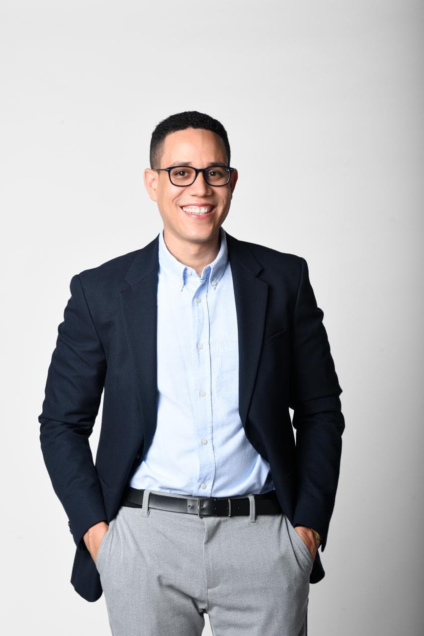 Franciel Ortega