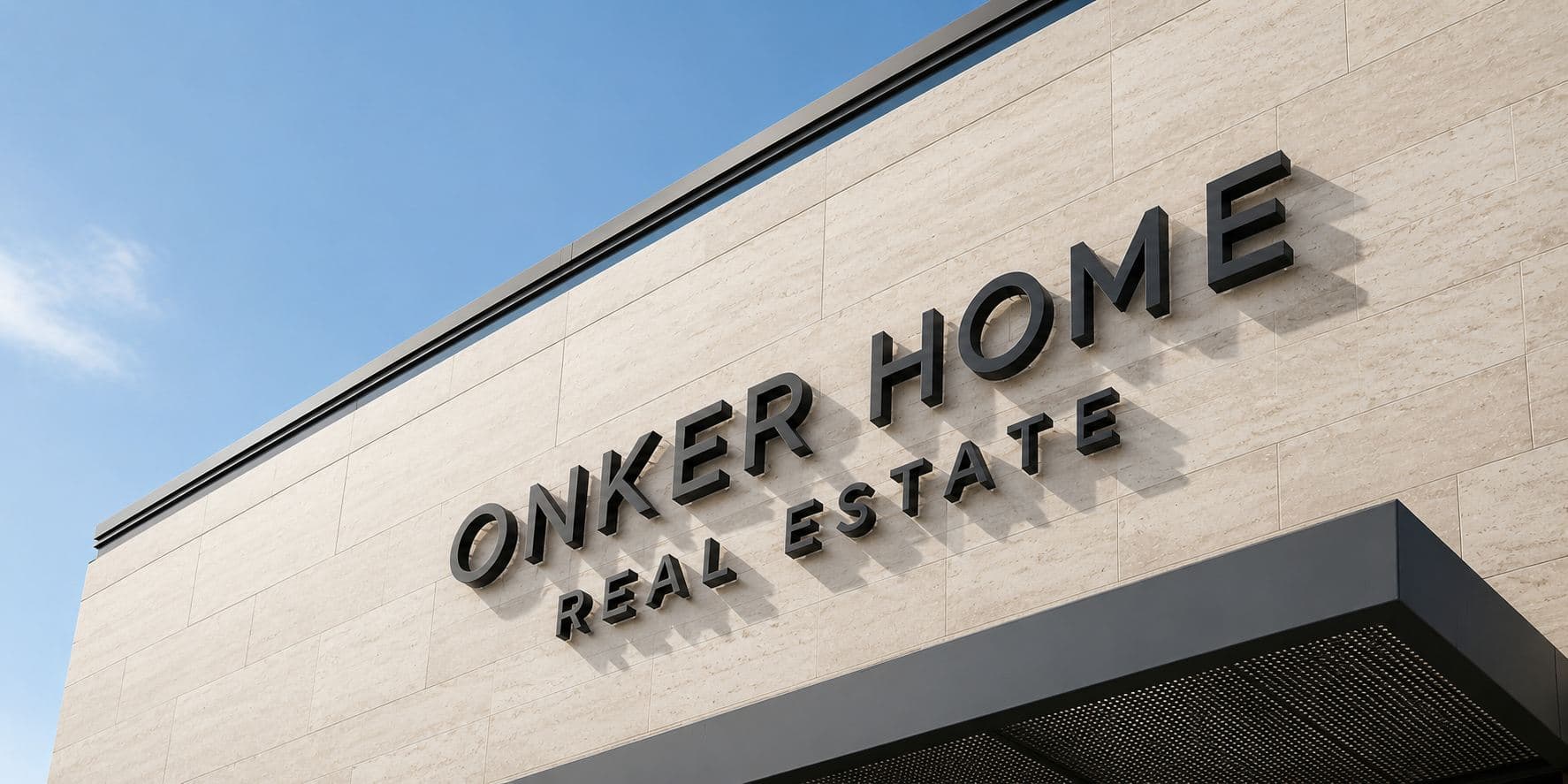 Oficina de Onker Home Real Estate