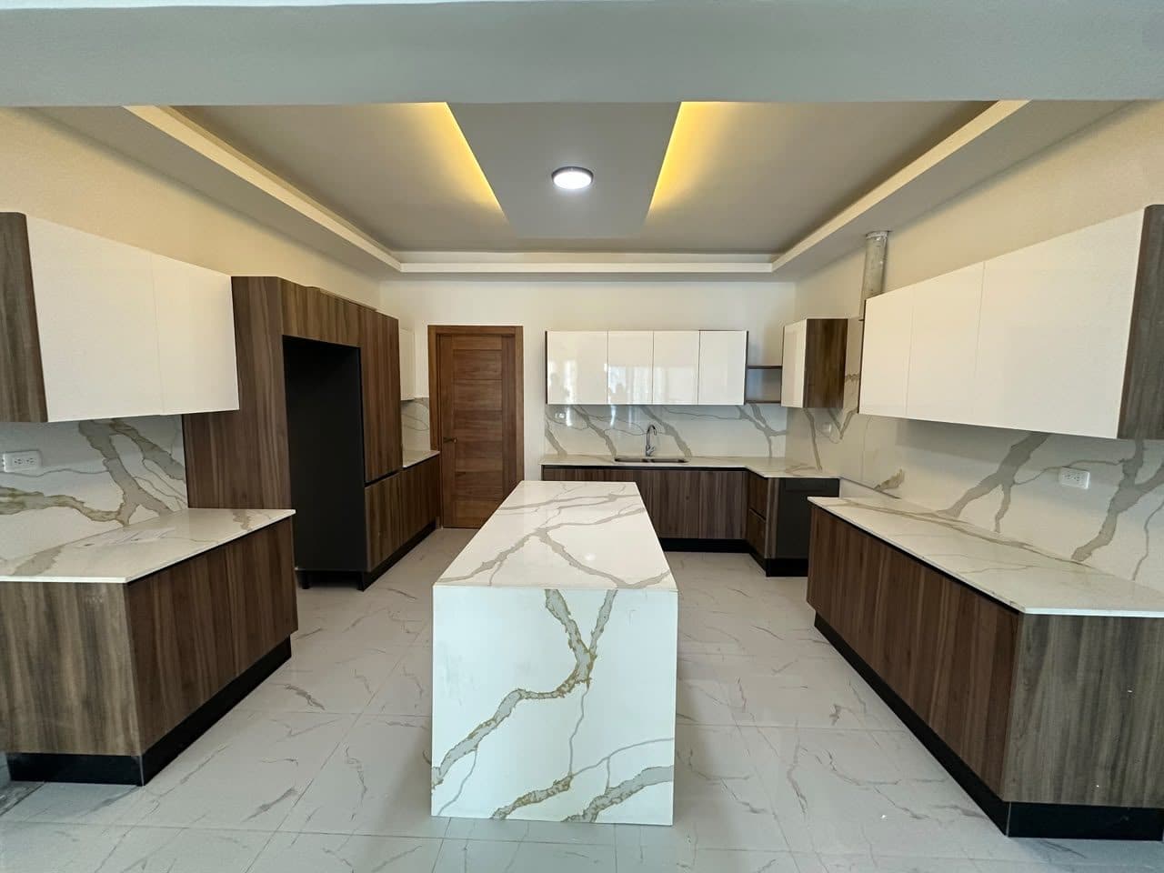 Apartamento con terraza · Bella Vista, Bella Vista, Santo Domingo