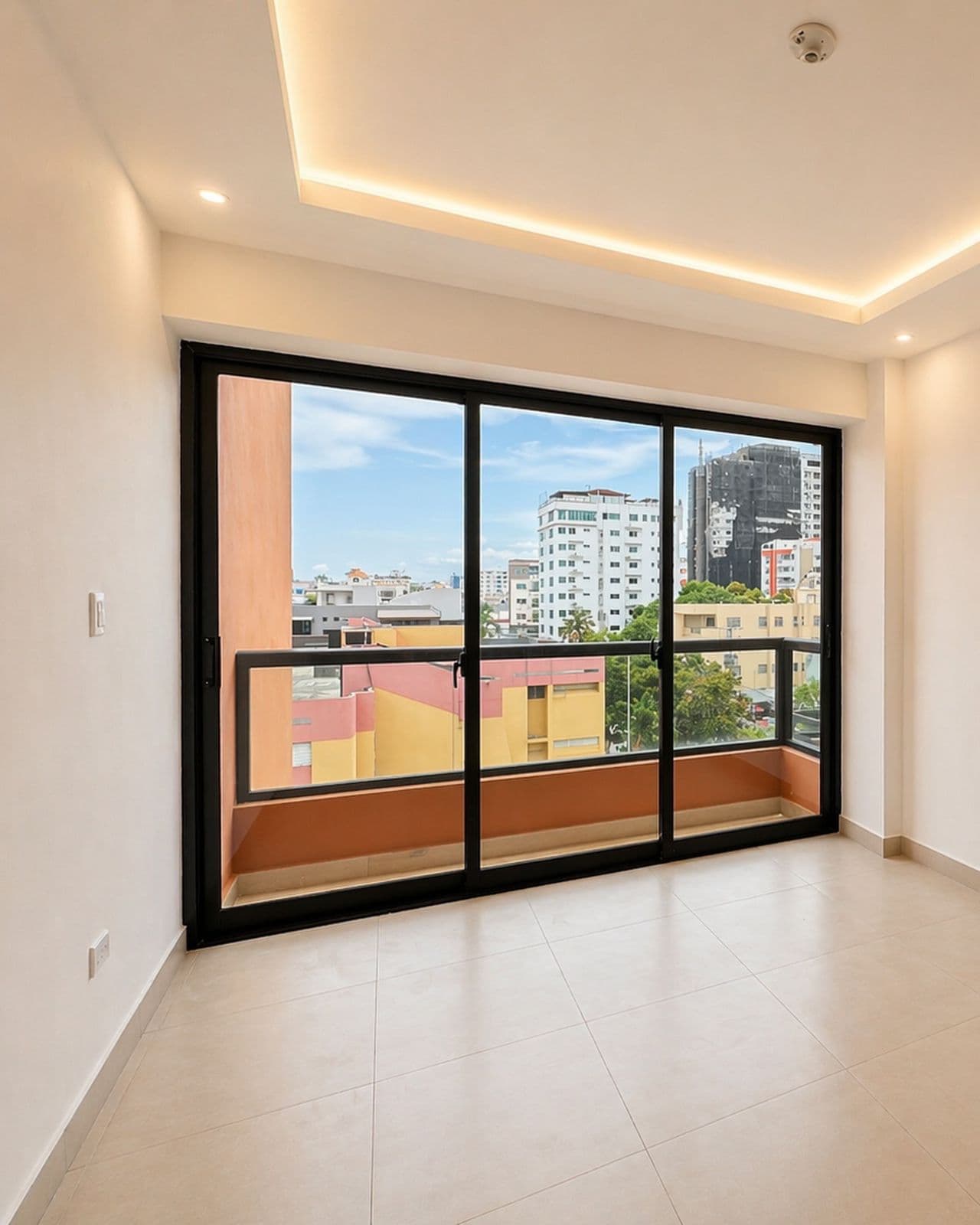 Apartamento a estrenar en Bella Vista, Bella Vista, Santo Domingo