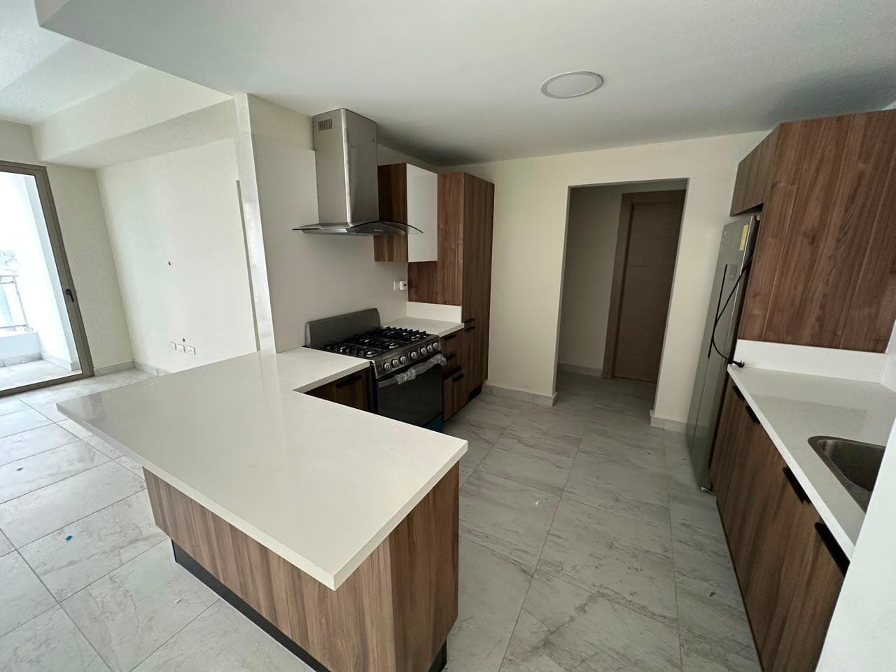 Apartamento en La Esperilla, La Esperilla, Santo Domingo