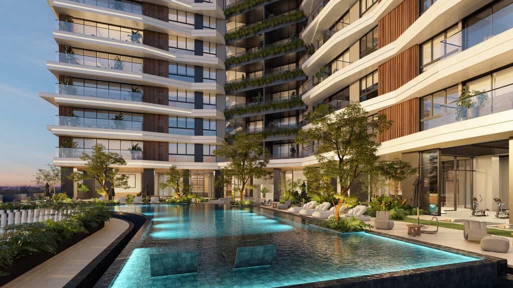 Apartamentos en Piantini, Piantini, Santo Domingo