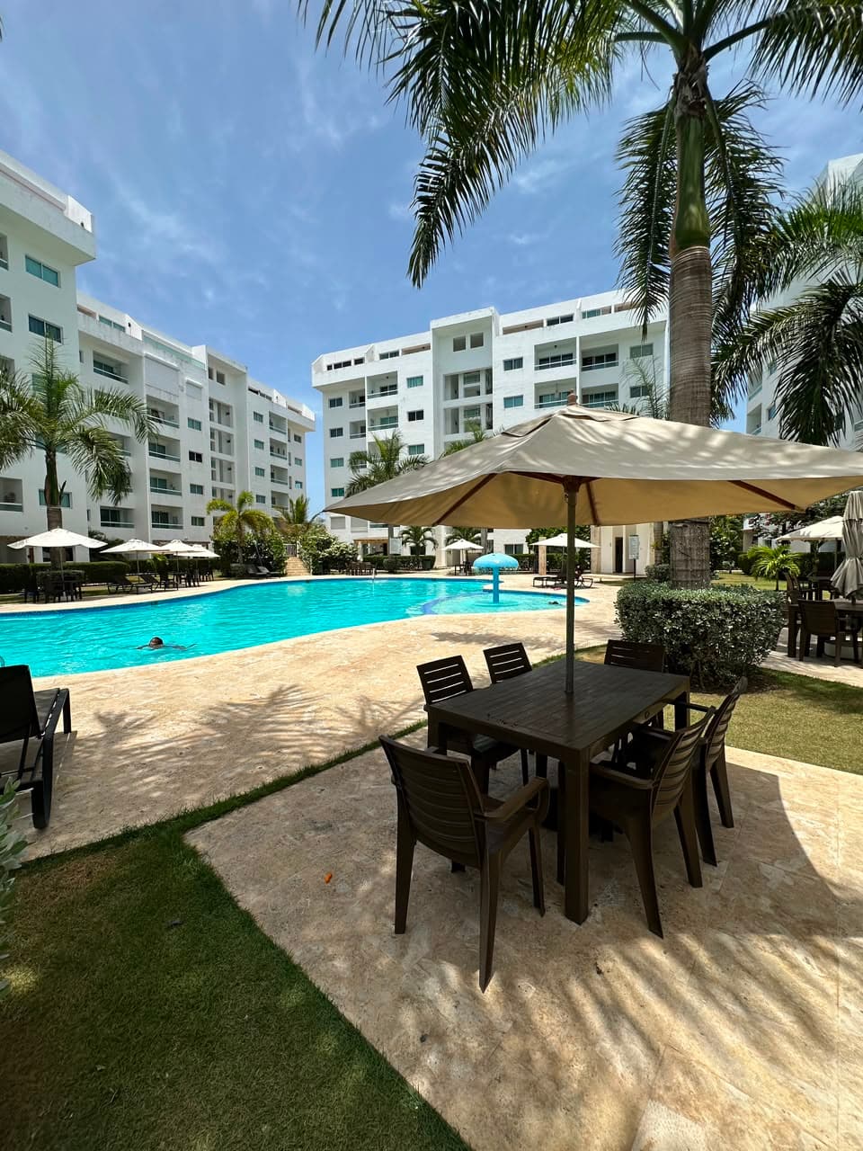 Penthouse en Juan Dolio, Juan Dolio