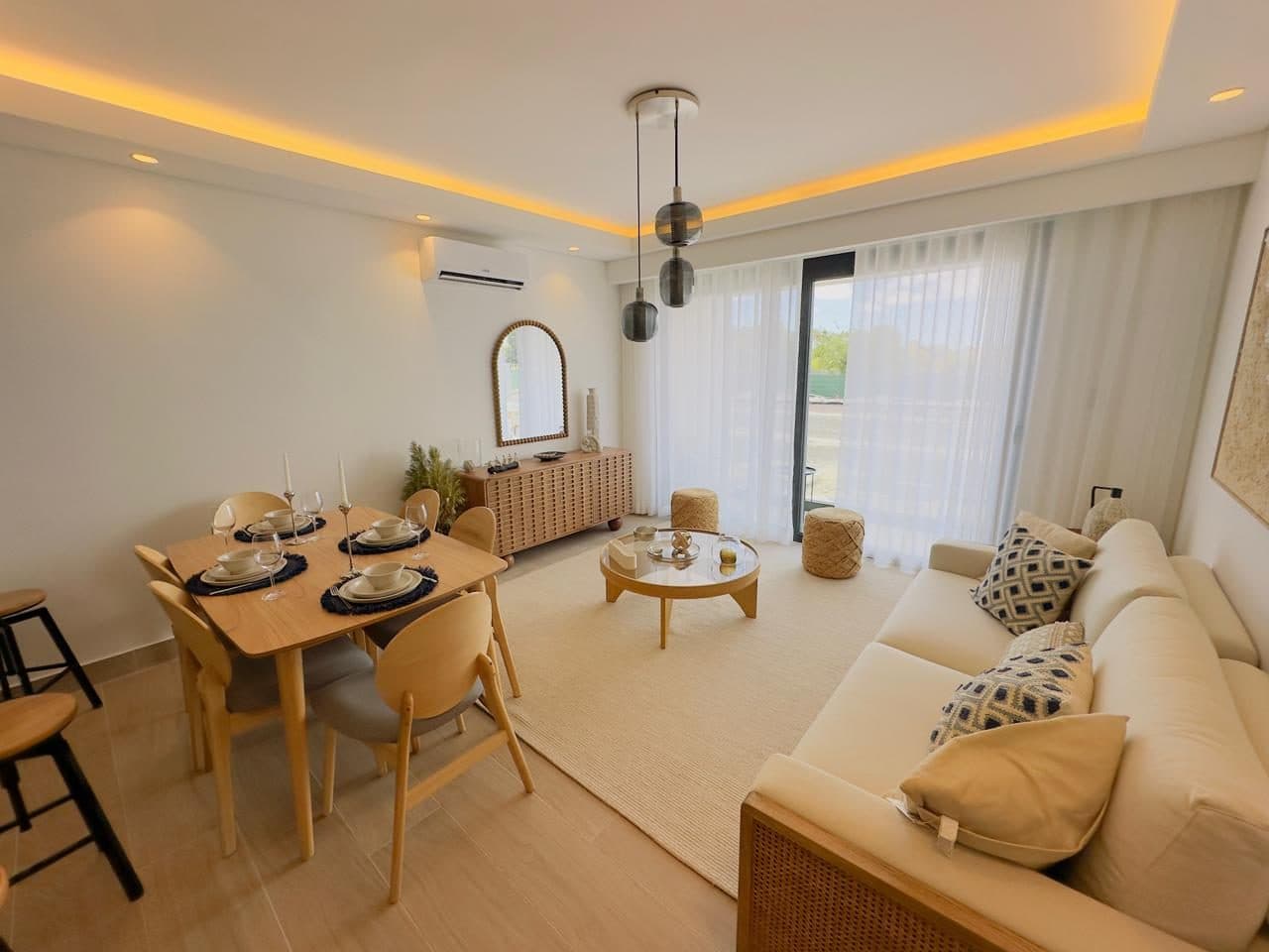 Garden City Punta Cana | Apartamentos en venta, Punta Cana, La Altagracia
