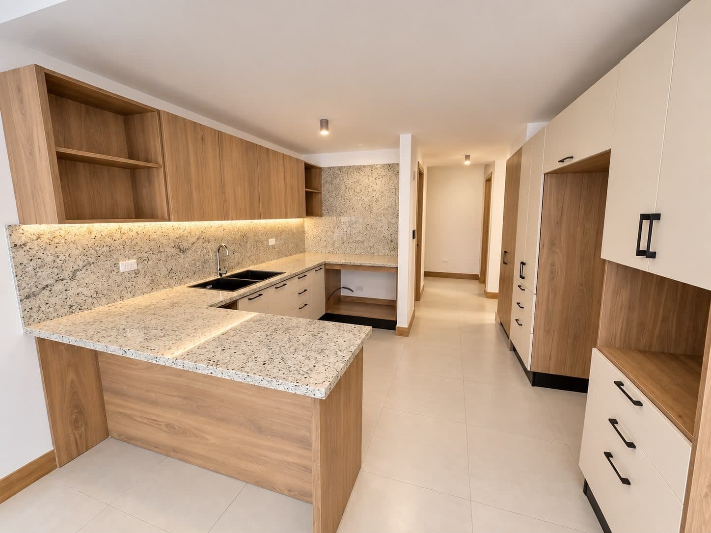 Apartamento de 2 habitaciones en venta en Naco, Naco, Santo Domingo