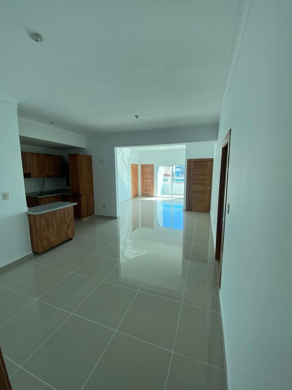 Apartamentos en Los Tres Ojos, Los Tres Ojos, Santo Domingo Este