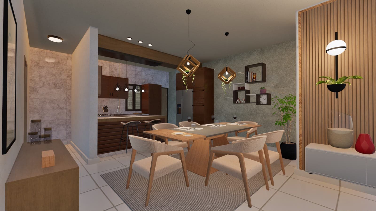 Residencial Soraya I, Prado Oriental, Santo Domingo Este