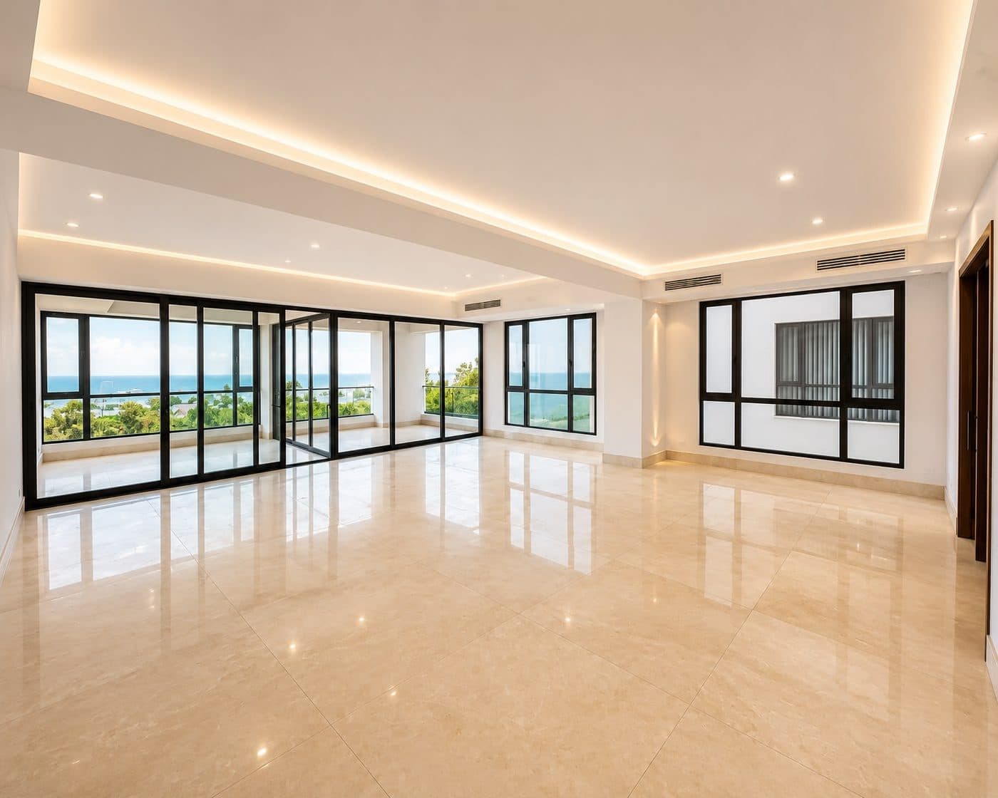Twin Towers · Bloque B, Av. Anacaona, Bella Vista, Santo Domingo