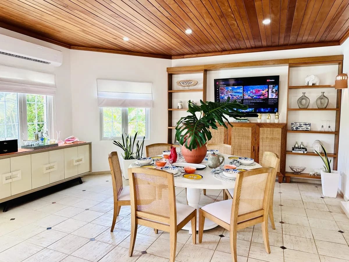 Villa de lujo en comunidad residencial · Cabarete, Cabarete, Puerto Plata